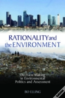 Capa do artigo Rationality And The Environment