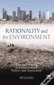 Capa do artigo Rationality And The Environment