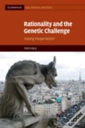 Capa do artigo Rationality And The Genetic Challenge