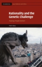 Rationality And The Genetic Challenge
