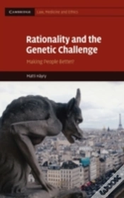 Capa do artigo Rationality And The Genetic Challenge