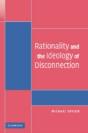 Rationality And The Ideology Of Disconnection - Preview