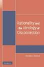 Rationality And The Ideology Of Disconnection - Preview