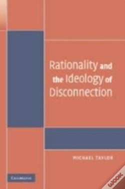 Capa do artigo Rationality And The Ideology Of Disconnection