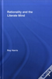 Capa do artigo Rationality And The Literate Mind