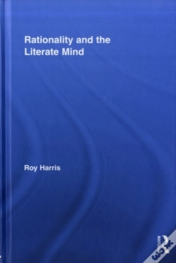Capa do artigo Rationality And The Literate Mind