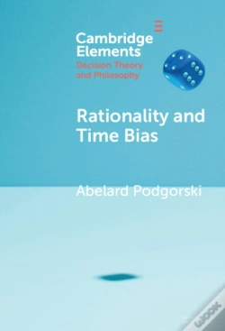 Capa do artigo Rationality And Time Bias