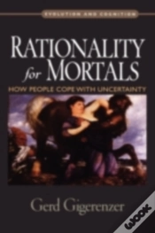 Capa do artigo Rationality For Mortals