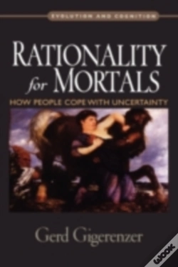 Capa do artigo Rationality For Mortals