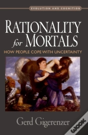 Capa do artigo Rationality For Mortals