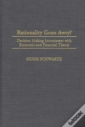 Capa do artigo Rationality Gone Awry?