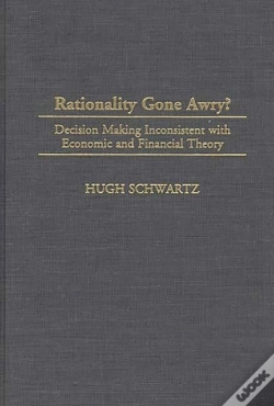 Capa do artigo Rationality Gone Awry?