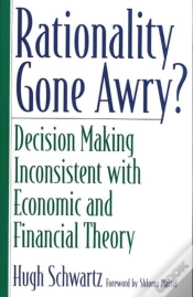 Capa do artigo Rationality Gone Awry?