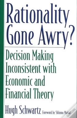 Capa do artigo Rationality Gone Awry?