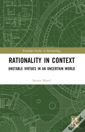 Capa do artigo Rationality In Context