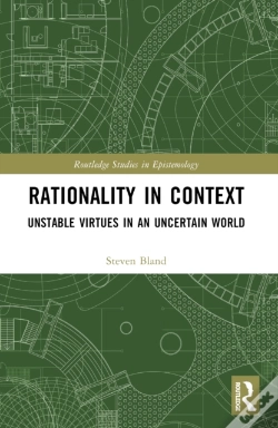 Capa do artigo Rationality In Context