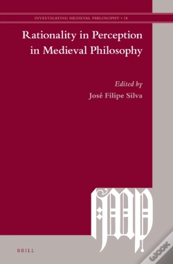 Capa do artigo Rationality In Perception In Medieval Philosophy