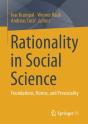 Rationality In Social Science - Preview