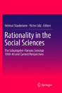 Rationality In The Social Sciences - Preview
