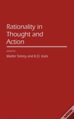 Capa do artigo Rationality In Thought And Action