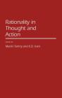 Rationality In Thought And Action - Preview