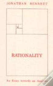 Capa do artigo Rationality