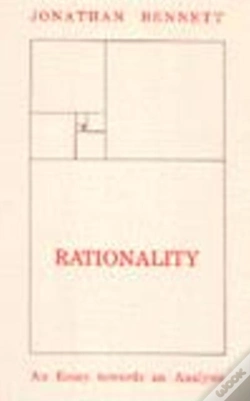 Capa do artigo Rationality