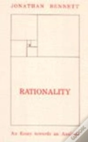 Capa do artigo Rationality