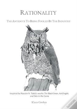 Capa do artigo Rationality