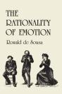 Rationality Of Emotion - Preview