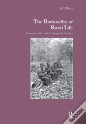 Capa do artigo Rationality Of Rural Life