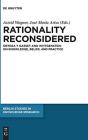 Rationality Reconsidered - Preview