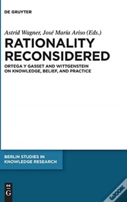 Capa do artigo Rationality Reconsidered
