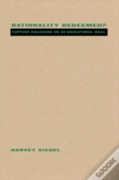 Capa do artigo Rationality Redeemed?