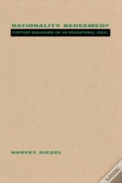 Capa do artigo Rationality Redeemed?