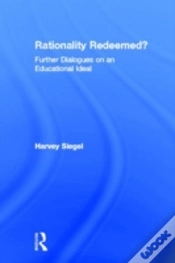 Capa do artigo Rationality Redeemed?