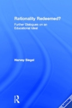 Capa do artigo Rationality Redeemed?