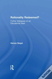Capa do artigo Rationality Redeemed?