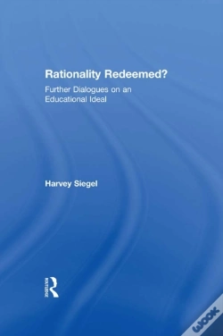 Capa do artigo Rationality Redeemed?