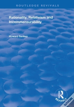 Capa do artigo Rationality, Relativism And Incommensurability