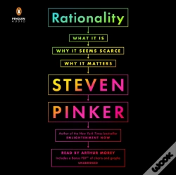 Capa do artigo Rationality