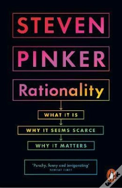 Capa do artigo Rationality