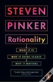 Capa do artigo Rationality