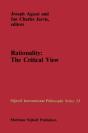 Rationality: The Critical View - Preview
