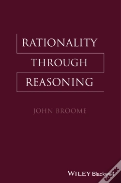 Capa do artigo Rationality Through Reasoning