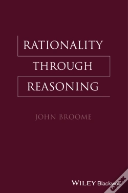 Capa do artigo Rationality Through Reasoning