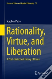 Capa do artigo Rationality, Virtue, And Liberation