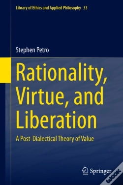 Capa do artigo Rationality, Virtue, And Liberation