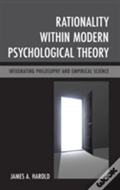 Capa do artigo Rationality Within Modern Psychological Theory