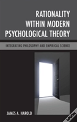 Capa do artigo Rationality Within Modern Psychological Theory